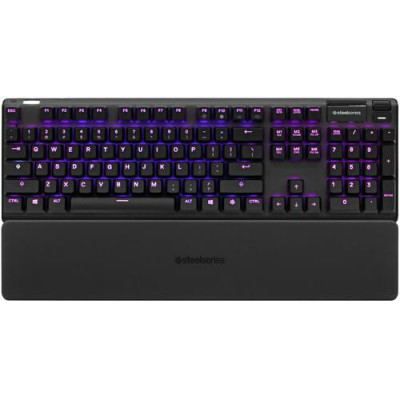 Клавиатура проводная SteelSeries Apex 7 [64636], BT-5408762