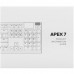 Клавиатура проводная SteelSeries Apex 7 [64636], BT-5408762