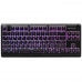 Клавиатура проводная SteelSeries Apex 3 TKL [64831], BT-5408763