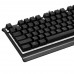 Клавиатура проводная SteelSeries Apex 3 TKL [64831], BT-5408763