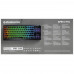 Клавиатура проводная SteelSeries Apex 3 TKL [64831], BT-5408763