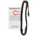 Клавиатура проводная SteelSeries Apex PRO MINI [64820], BT-5408766