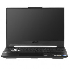 15.6" Ноутбук ASUS TUF Dash F15 FX517ZE-HN169 черный