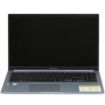 15.6" Ноутбук ASUS VivoBook 15 X1502ZA-BQ1275 серебристый, BT-5408801