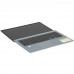 15.6" Ноутбук ASUS VivoBook 15 X1502ZA-BQ1275 серебристый, BT-5408801