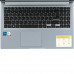 15.6" Ноутбук ASUS VivoBook 15 X1502ZA-BQ1275 серебристый, BT-5408801