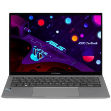 13.3" Ноутбук ASUS ZenBook S 13 OLED UX5304VA-NQ042W серый
