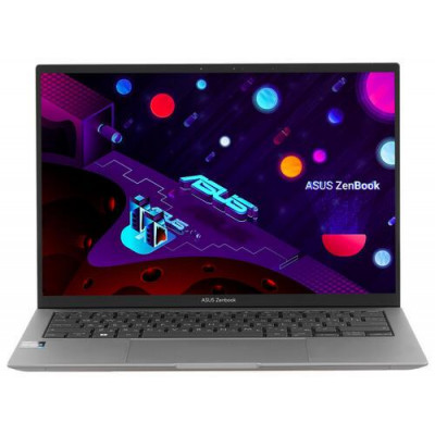 13.3" Ноутбук ASUS ZenBook S 13 OLED UX5304VA-NQ086W серый, BT-5408817