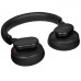 Bluetooth-гарнитура Fiero Move WLH 500 черный, BT-5409080