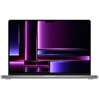 16.2" Ноутбук Apple MacBook Pro серый, BT-5409222