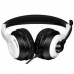 Проводная гарнитура A4Tech Fstyler FH100U белый, BT-5409435