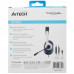 Проводная гарнитура A4Tech Fstyler FH100U белый, BT-5409435