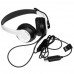 Проводная гарнитура A4Tech Fstyler FH100U белый, BT-5409435