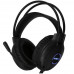 Проводная гарнитура A4Tech Fstyler FH300U черный, BT-5409778