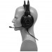 Проводная гарнитура A4Tech Fstyler FH300U черный, BT-5409778