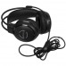 Проводная гарнитура A4Tech Fstyler FH300U черный, BT-5409778