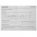 Проводная гарнитура A4Tech Fstyler FH300U белый, BT-5409780