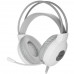 Проводная гарнитура A4Tech Fstyler FH300U белый, BT-5409780