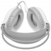 Проводная гарнитура A4Tech Fstyler FH300U белый, BT-5409780