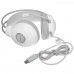 Проводная гарнитура A4Tech Fstyler FH300U белый, BT-5409780