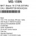 15.6" Ноутбук MSI Bravo 15 C7VE-037XRU черный, BT-5410166