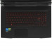 17.3" Ноутбук MSI Katana GF76 12UC-420XRU черный, BT-5410167
