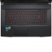 17.3" Ноутбук MSI Katana GF76 12UC-422XRU черный, BT-5410206