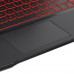 17.3" Ноутбук MSI Katana GF76 12UC-422XRU черный, BT-5410206