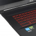 17.3" Ноутбук MSI Katana GF76 12UC-422XRU черный, BT-5410206
