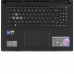 17" Ноутбук MSI Raider GE78 HX 13VH-283RU черный, BT-5410210