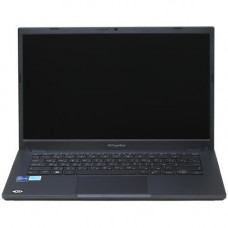 14" Ноутбук ASUS ExpertBook B1402CBA-EB0609X черный