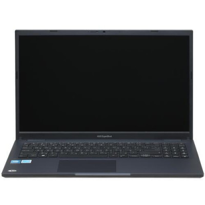 15.6" Ноутбук ASUS ExpertBook B1502CGA-BQ0086X черный, BT-5410705