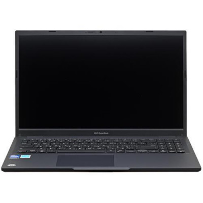 15.6" Ноутбук ASUS ExpertBook B1502CBA-BQ0423 черный, BT-5410707