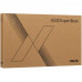 15.6" Ноутбук ASUS ExpertBook B1502CBA-BQ0423 черный, BT-5410707