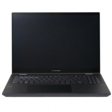 16" Ноутбук ASUS ExpertBook B5602FBA-MI0102 черный