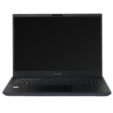 16" Ноутбук ASUS ExpertBook B5602CBA-L20372W черный