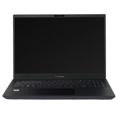 16" Ноутбук ASUS ExpertBook B5602CBA-L20372W черный, BT-5410715