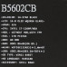 16" Ноутбук ASUS ExpertBook B5602CBA-L20372W черный, BT-5410715
