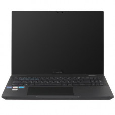 16" Ноутбук ASUS ExpertBook B5602FBA-MI0106X черный