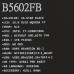 16" Ноутбук ASUS ExpertBook B5602FBA-MI0106X черный, BT-5410718