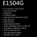 15.6" Ноутбук ASUS Vivobook Go 15 E1504GA-BQ241 серебристый, BT-5410738