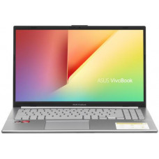 15.6" Ноутбук ASUS Vivobook Go 15 E1504FA-BQ657 серебристый