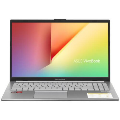 15.6" Ноутбук ASUS Vivobook Go 15 E1504FA-BQ657 серебристый, BT-5410741