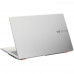 15.6" Ноутбук ASUS Vivobook Go 15 E1504FA-BQ657 серебристый, BT-5410741