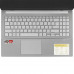 15.6" Ноутбук ASUS Vivobook Go 15 E1504FA-BQ657 серебристый, BT-5410741