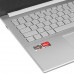 15.6" Ноутбук ASUS Vivobook Go 15 E1504FA-BQ657 серебристый, BT-5410741