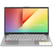 14" Ноутбук ASUS Vivobook Go 14 E1404FA-EB153W серебристый