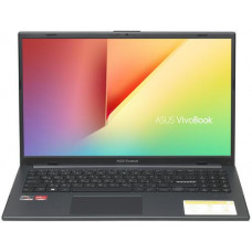 15.6" Ноутбук ASUS Vivobook Go 15 E1504FA-BQ040W черный