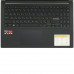 15.6" Ноутбук ASUS Vivobook Go 15 E1504FA-BQ533 черный, BT-5410744