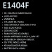 14" Ноутбук ASUS Vivobook Go 14 E1404FA-EB158W черный, BT-5410745